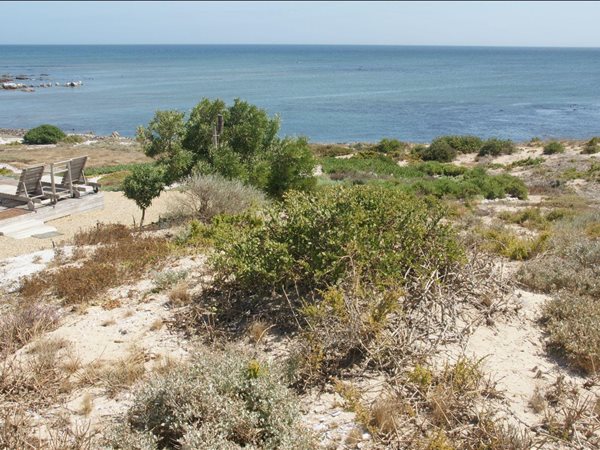 396 m² Land available in Cape St Martin