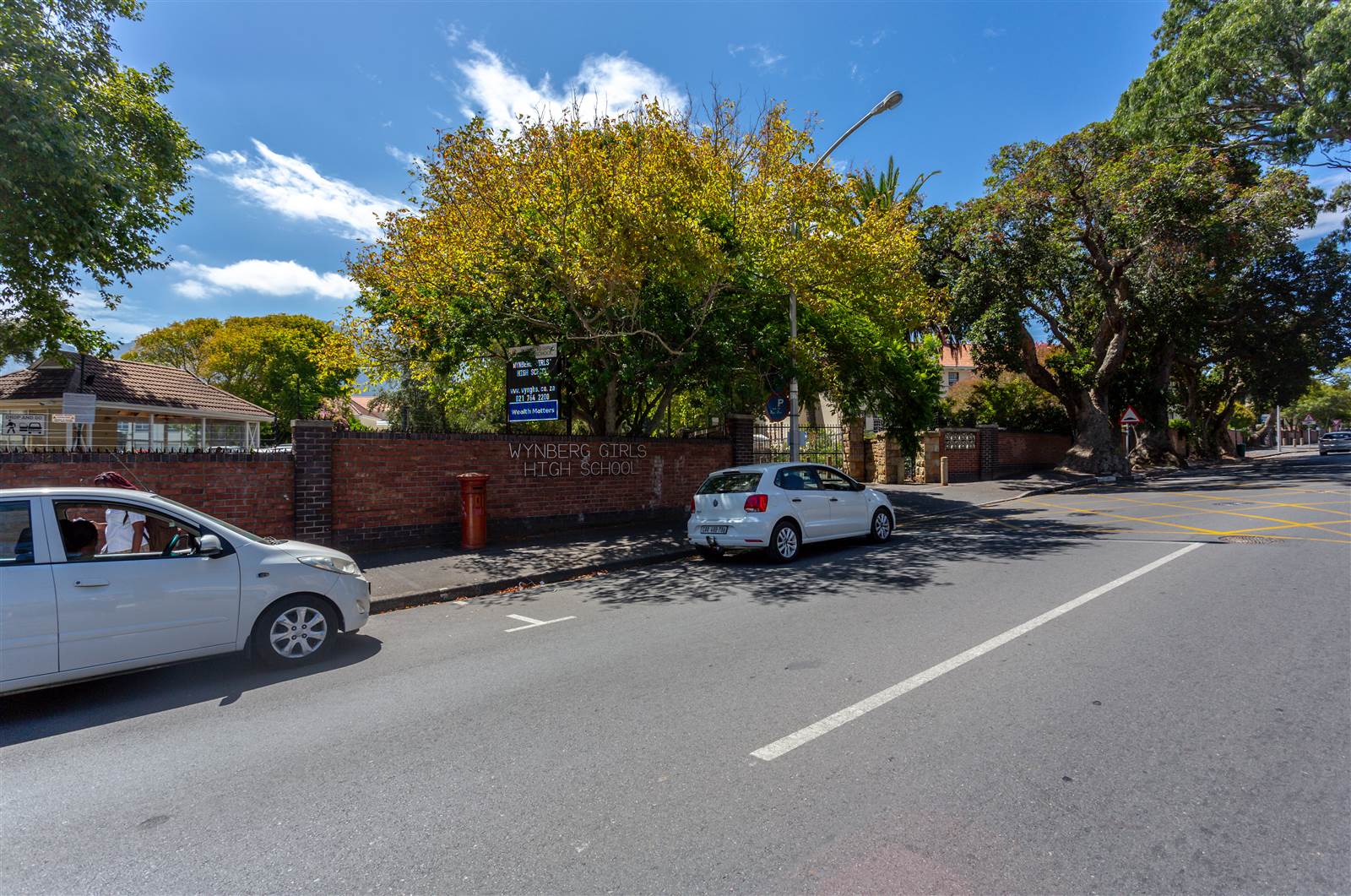 2 Bed Apartment in Wynberg Upper photo number 17