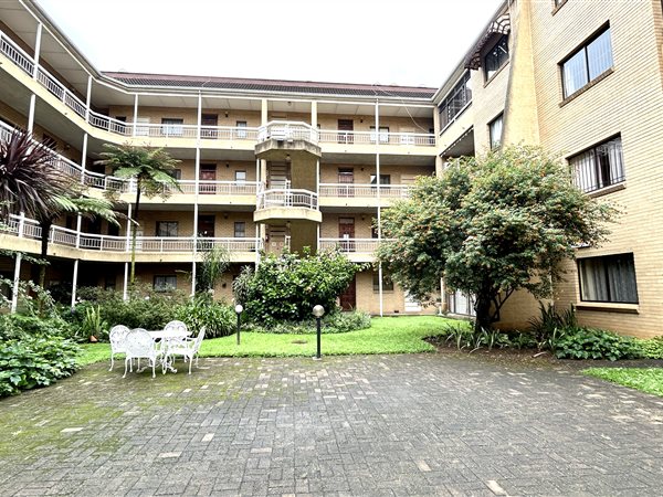 2 Bed Apartment