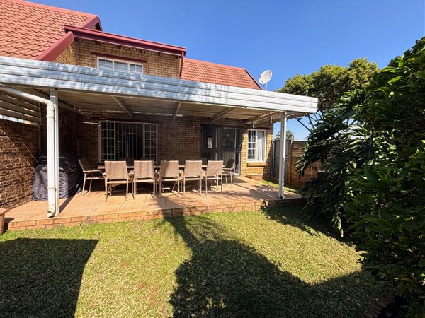 2 Bedroom Townhouse 2 Bedroom Townhouse