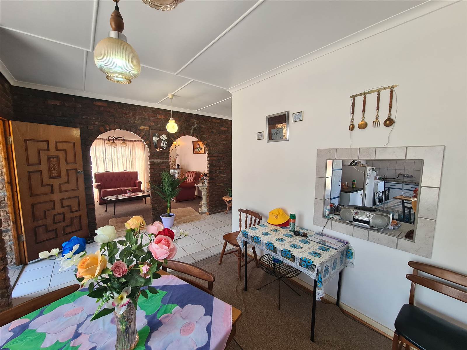 3 Bed House in Uitsig photo number 8