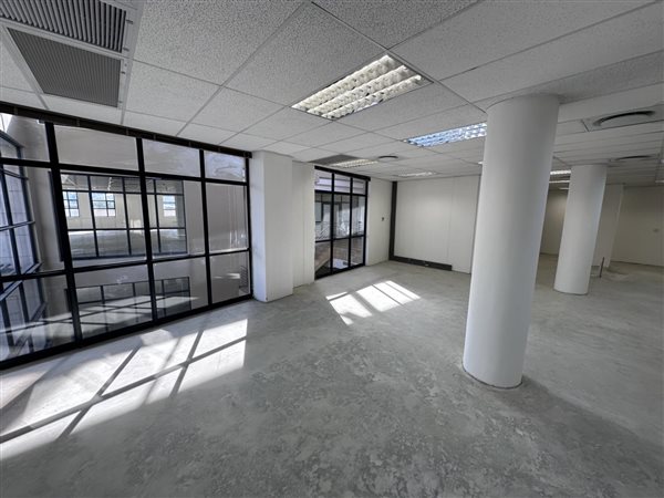 23 527.1  m² Office Space