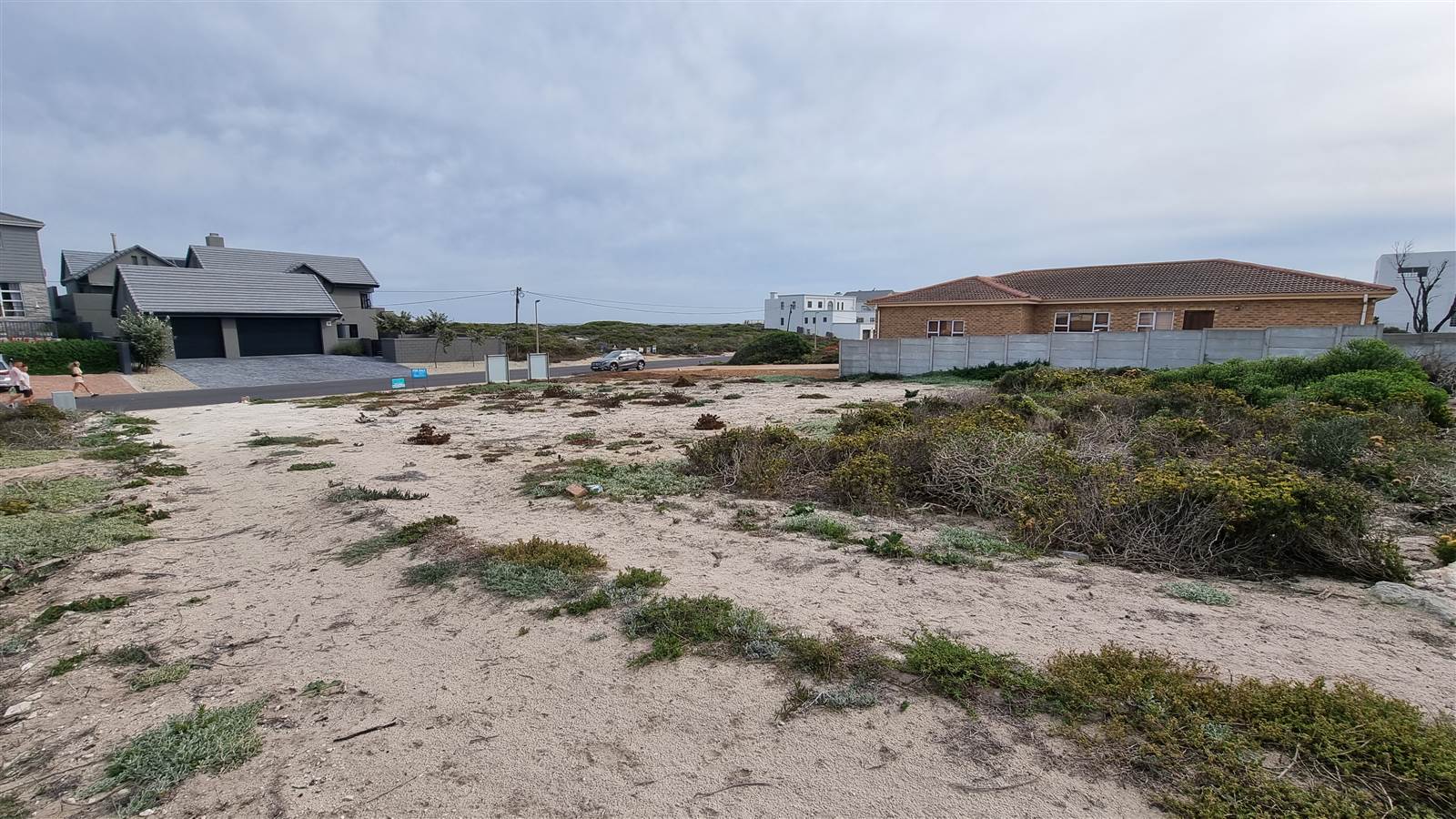 920 m² Land available in Yzerfontein photo number 4