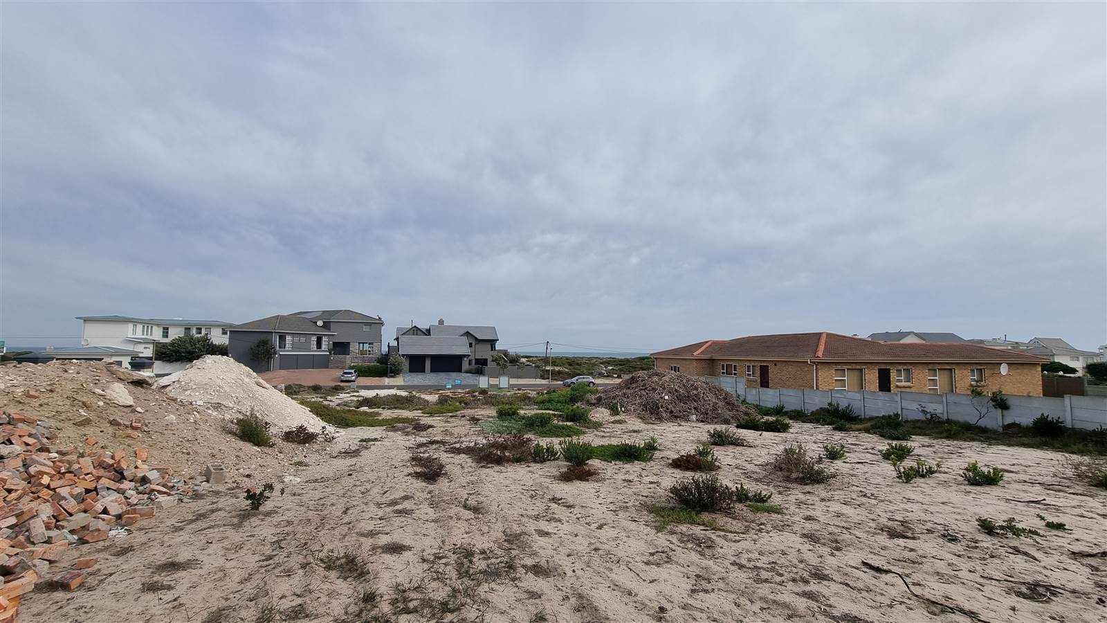 920 m² Land available in Yzerfontein photo number 5