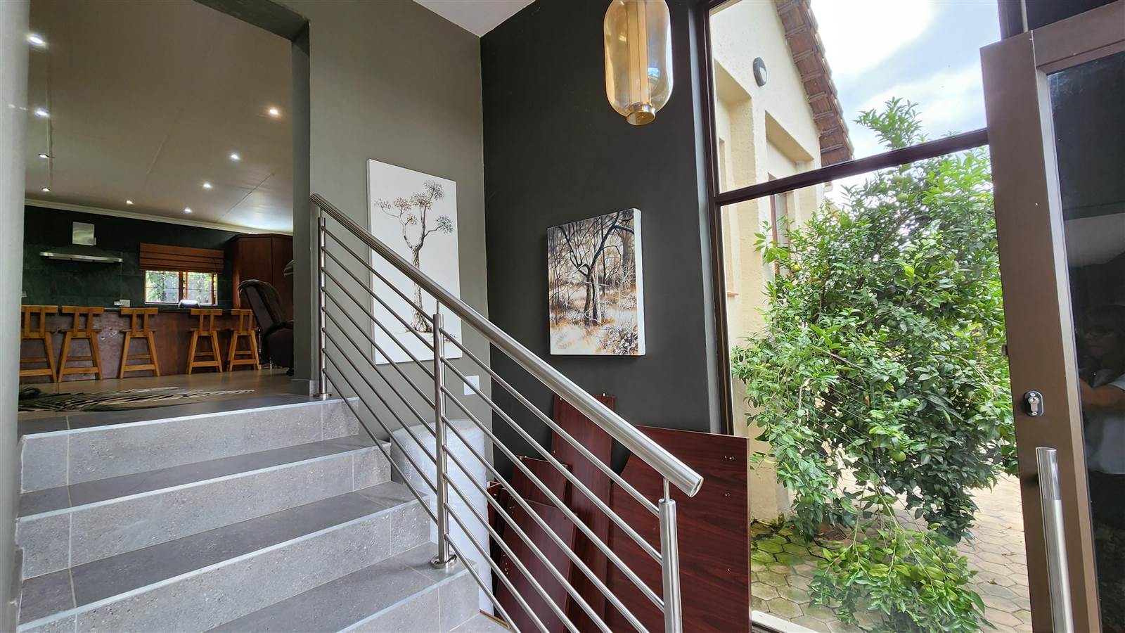 5 Bed House in Nelspruit photo number 5