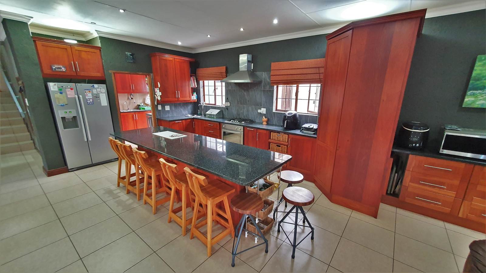 5 Bed House in Nelspruit photo number 11