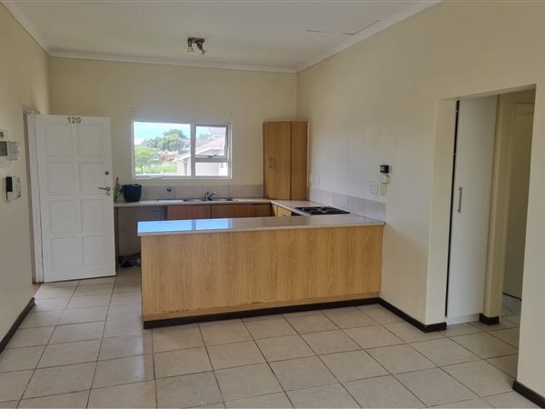 3 Bed Apartment