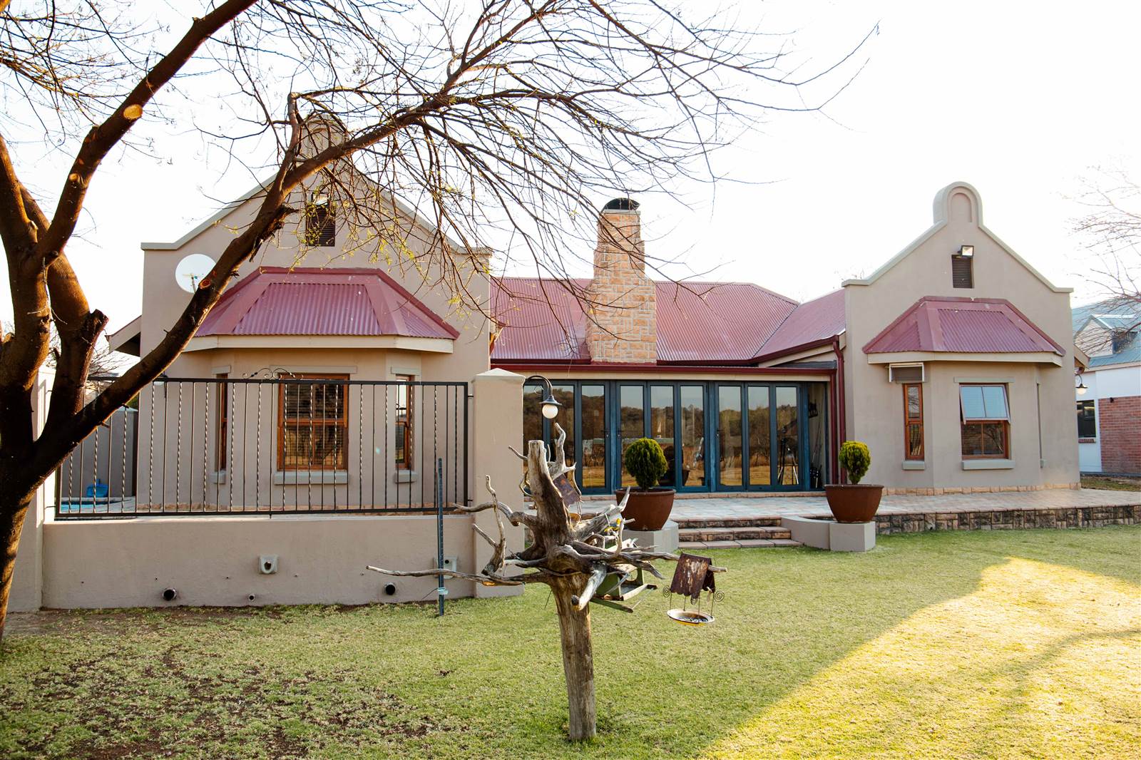 3 Bed House in Boschkop photo number 23