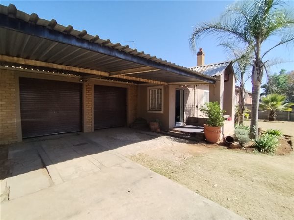 3 Bed House in East Geduld