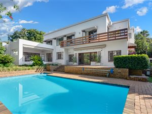 3 Bed House in Khyber Rock