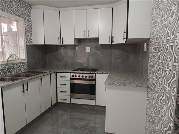 3 Bed Apartment