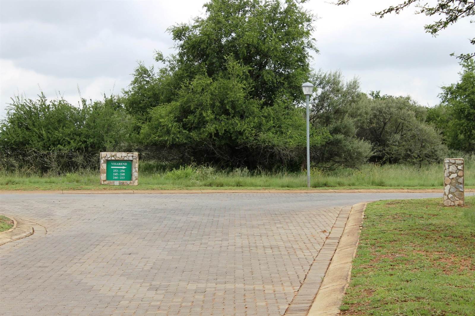891 m² Land available in Parys photo number 8