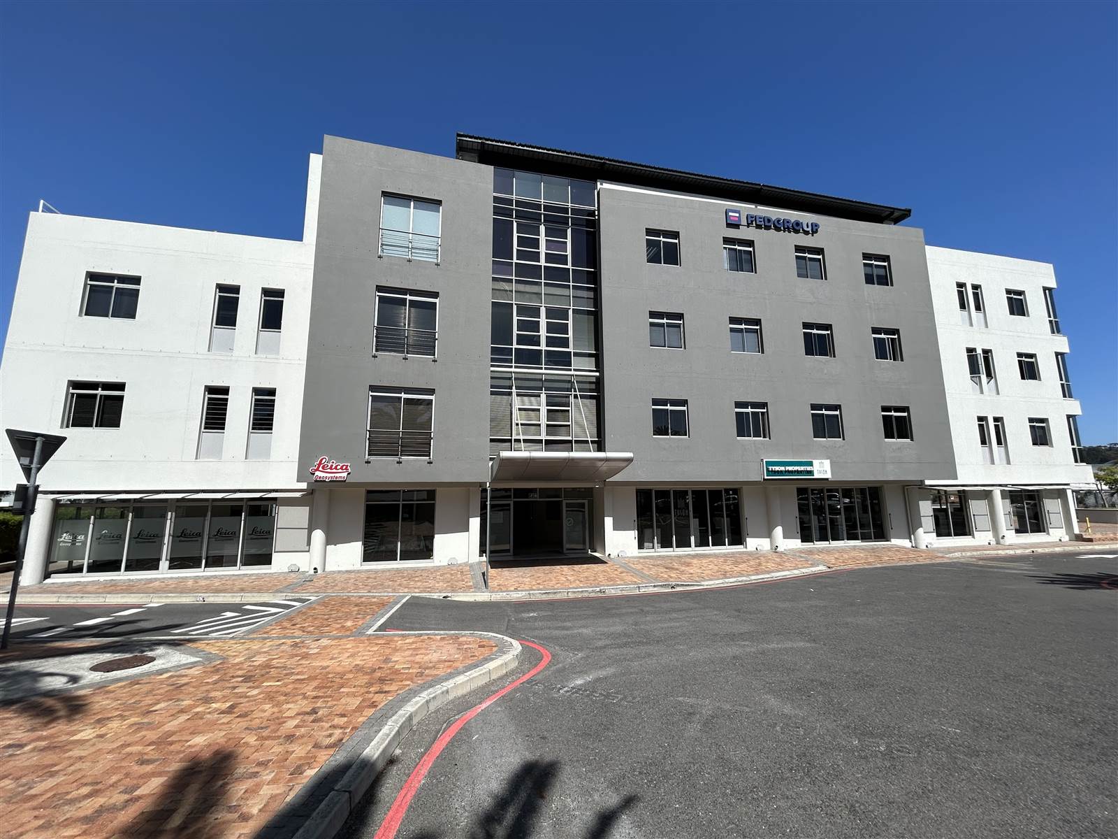 118  m² Commercial space in Durbanville Central photo number 11
