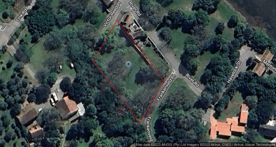 2244 m² Land available in Port Alfred photo number 1
