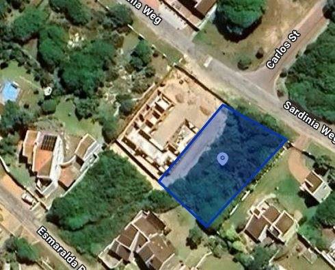 963 m² Land available in Santareme photo number 4