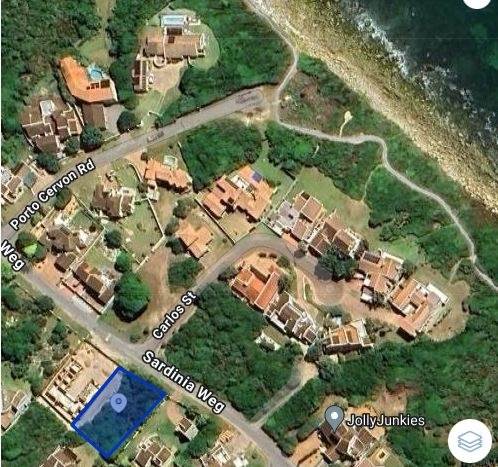 963 m² Land available in Santareme photo number 1