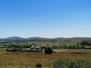 1 ha Land available in Blue Saddle Ranches