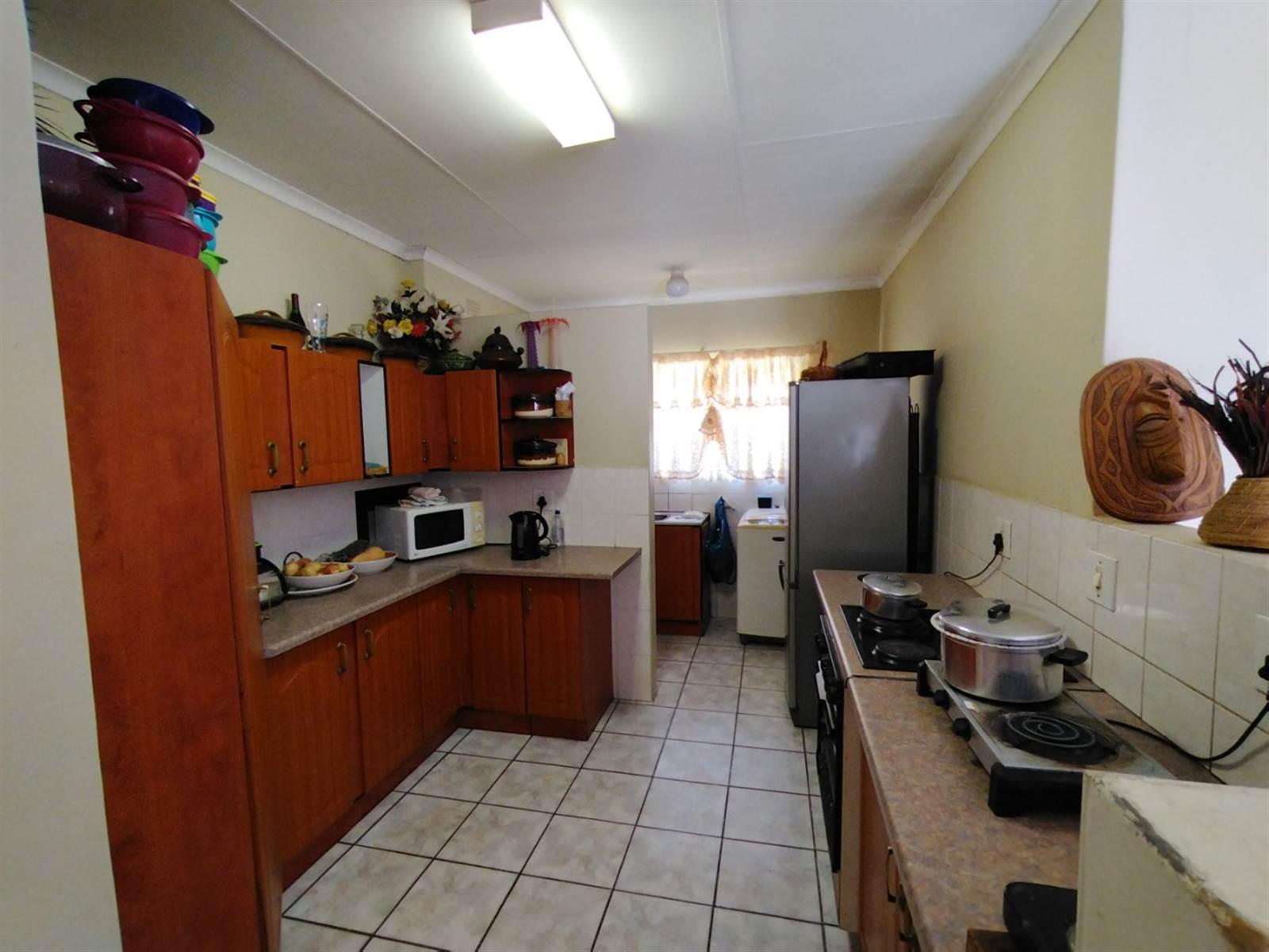 3 Bed House in Kingsview photo number 3