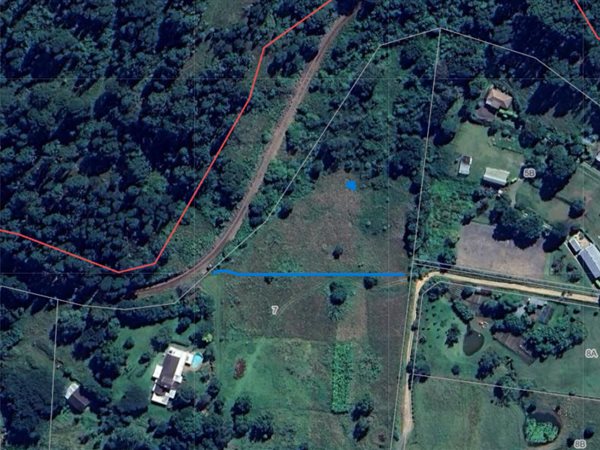 4.1 ha Land available in Drummond