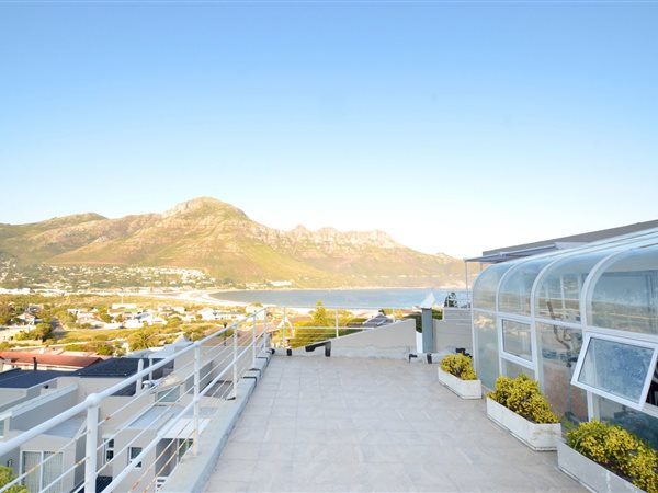 3 Bed Townhouse in Hout Bay and surrounds
