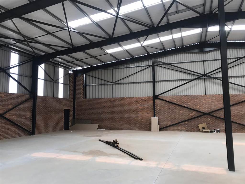 340  m² Industrial space in Clayville photo number 13