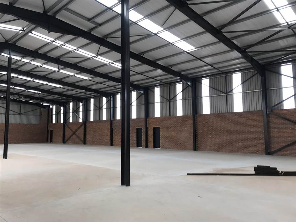 340  m² Industrial space in Clayville photo number 5