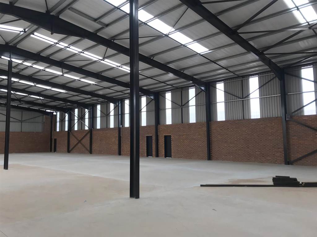 340  m² Industrial space in Clayville photo number 15