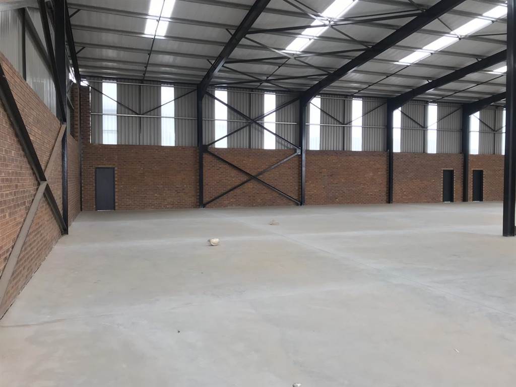 340  m² Industrial space in Clayville photo number 6