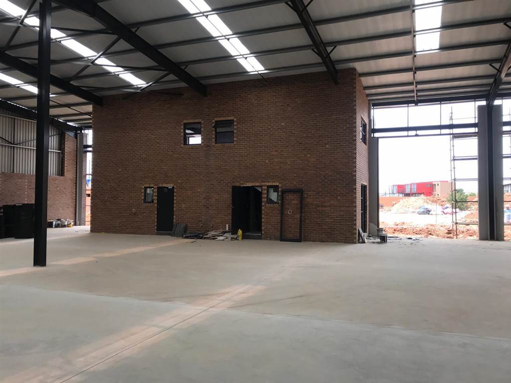340  m² Industrial space in Clayville photo number 7