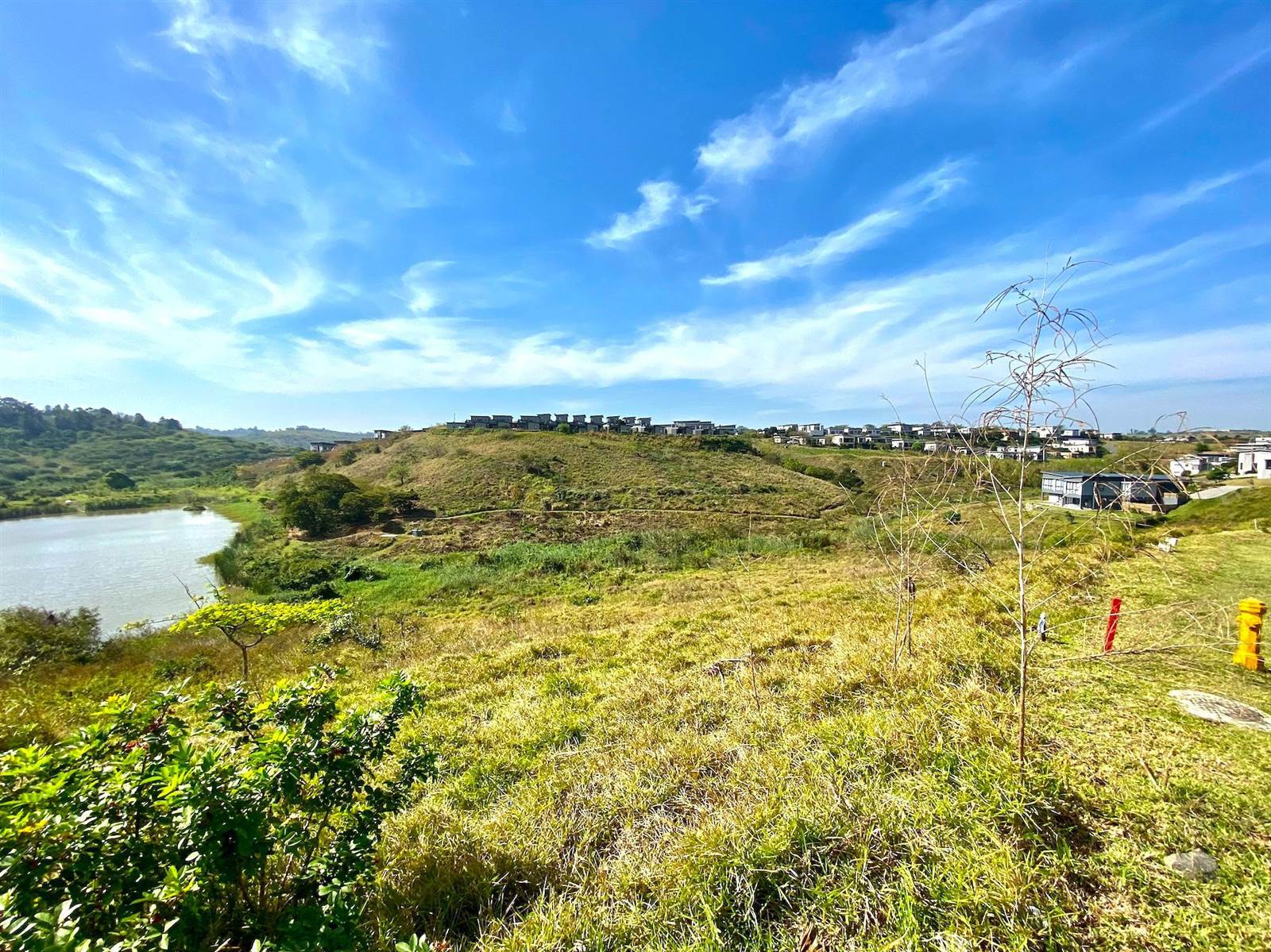 525 m² Land available in Palm Lakes Estate photo number 4