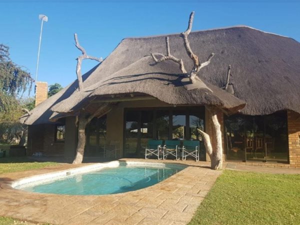 1 379 m² Farm 1 379 m² Farm