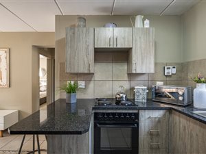 2 Bed Apartment in Willow Park