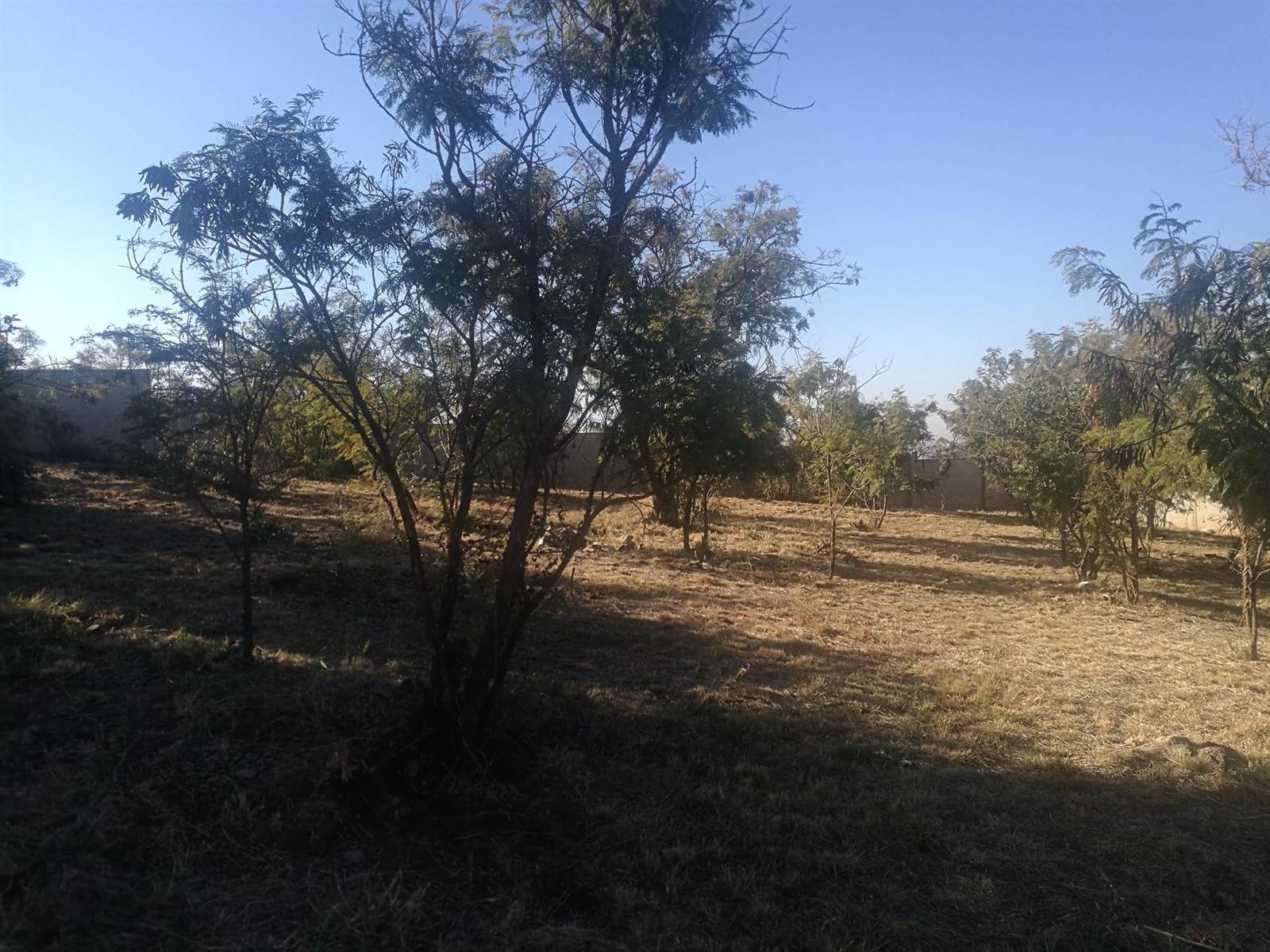 810 m² Land available in Wilkoppies photo number 3