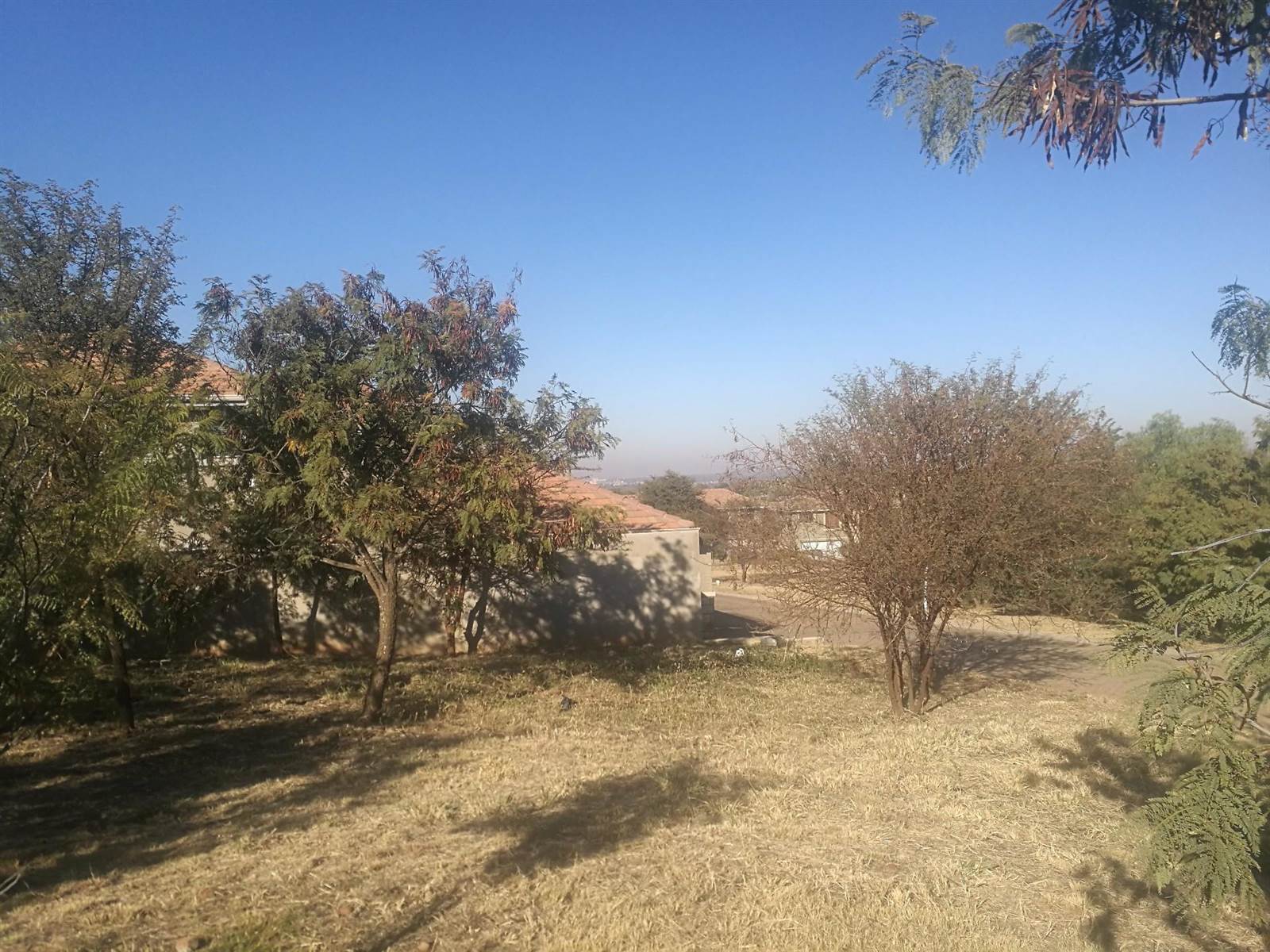 810 m² Land available in Wilkoppies photo number 8