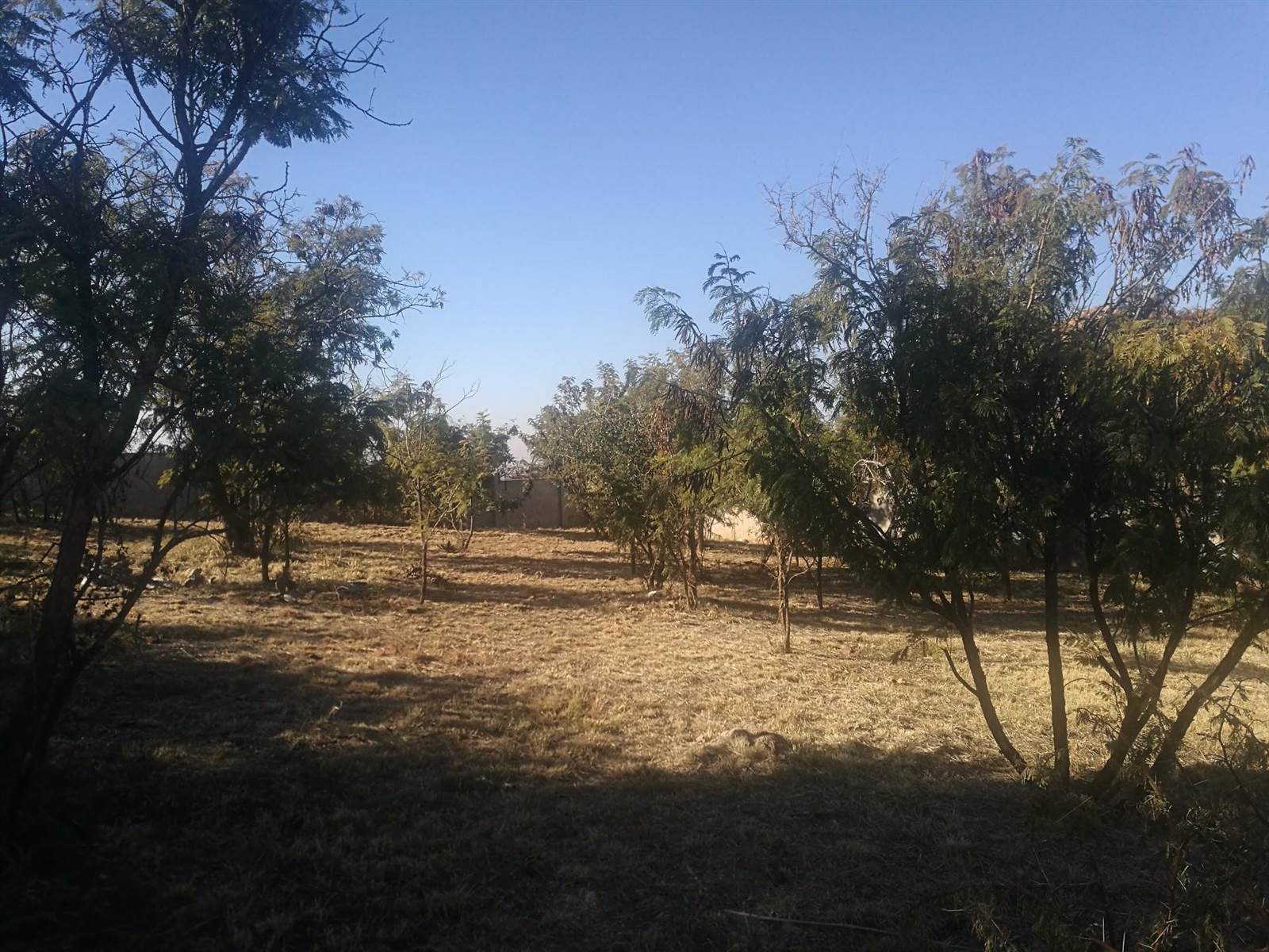 810 m² Land available in Wilkoppies photo number 5
