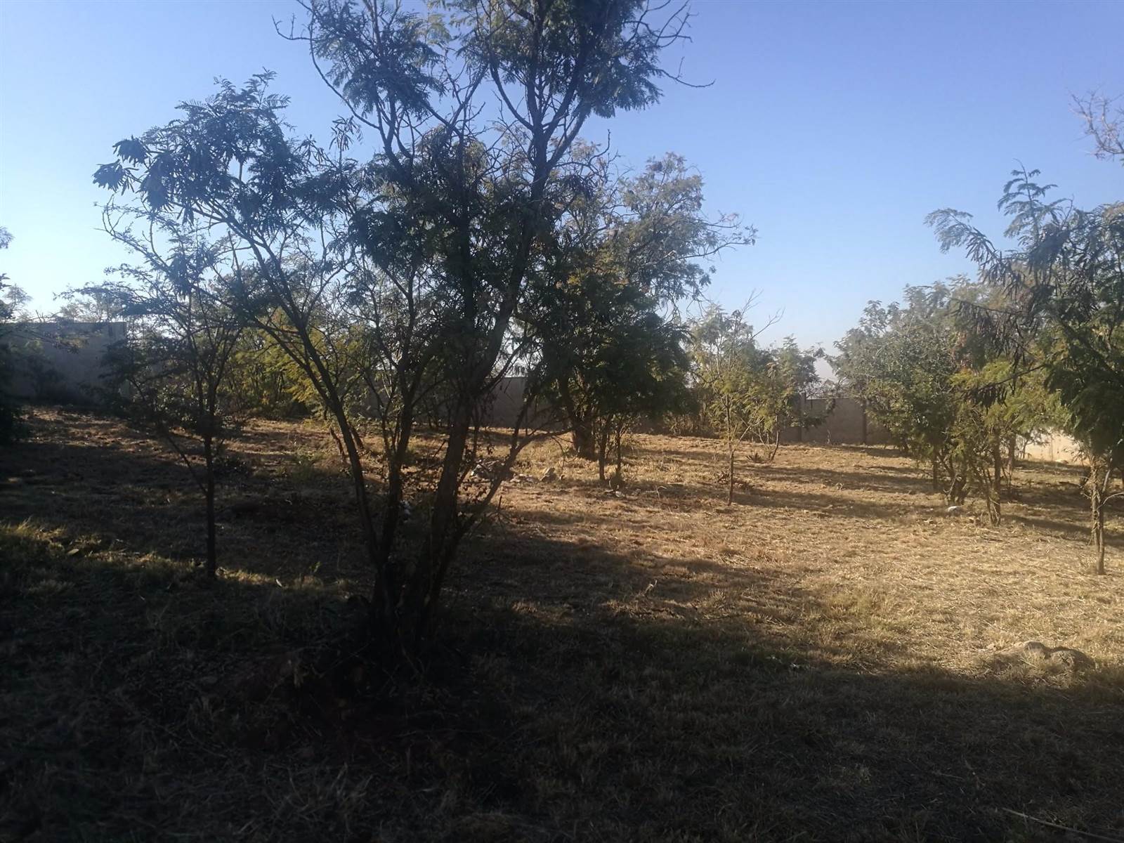 810 m² Land available in Wilkoppies photo number 4