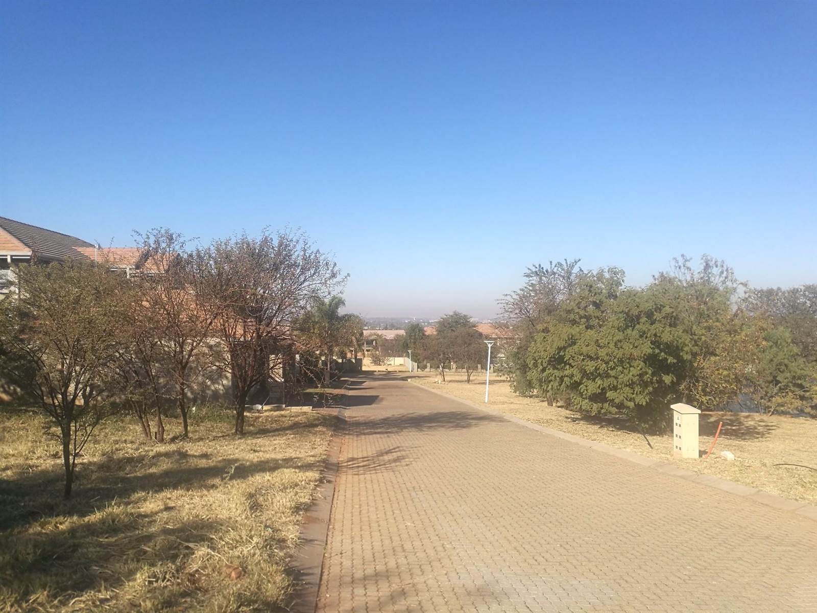 810 m² Land available in Wilkoppies photo number 2