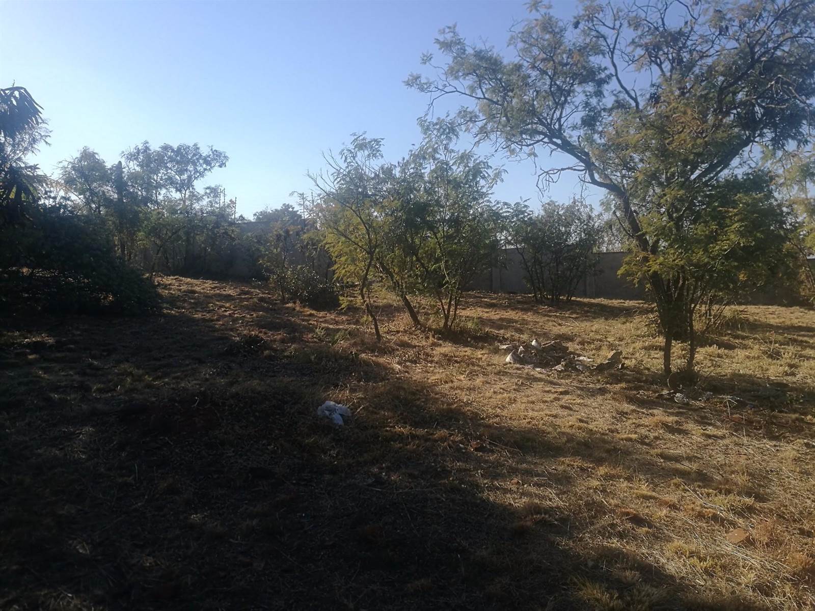 810 m² Land available in Wilkoppies photo number 7