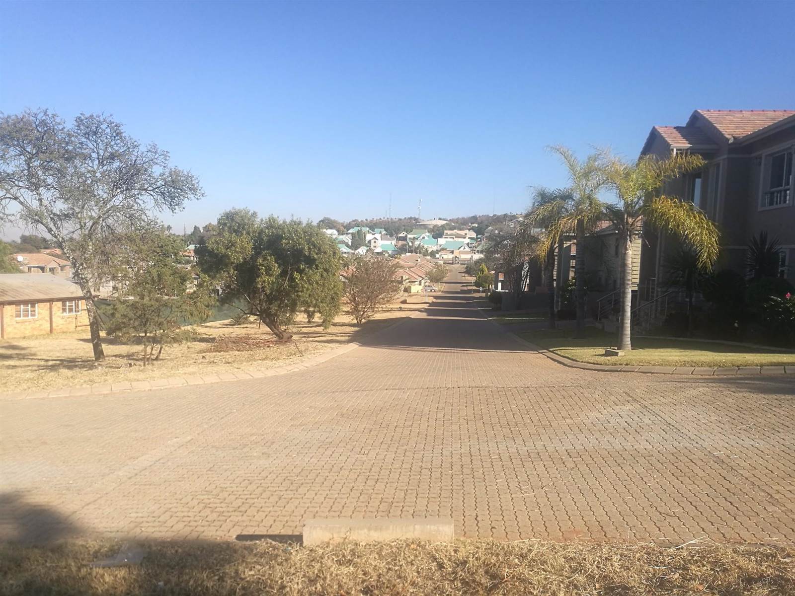 810 m² Land available in Wilkoppies photo number 1