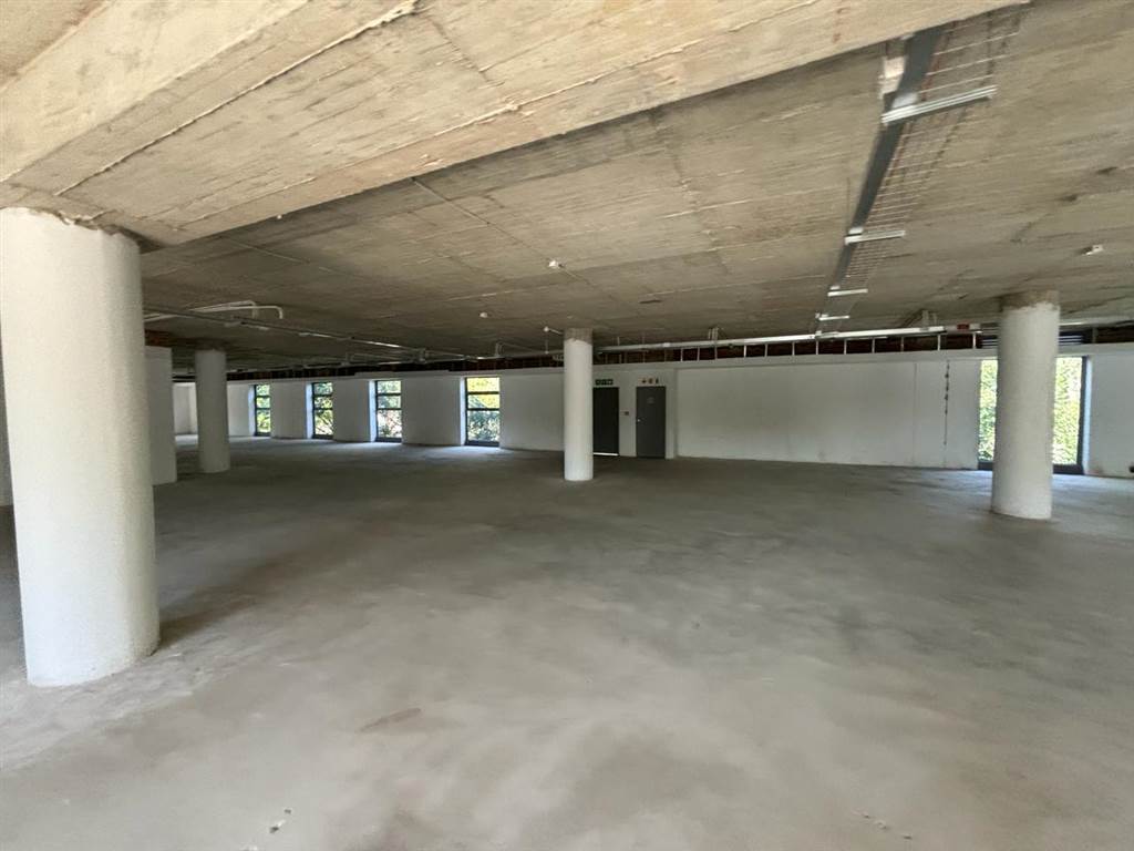 656  m² Commercial space in Rosebank photo number 14