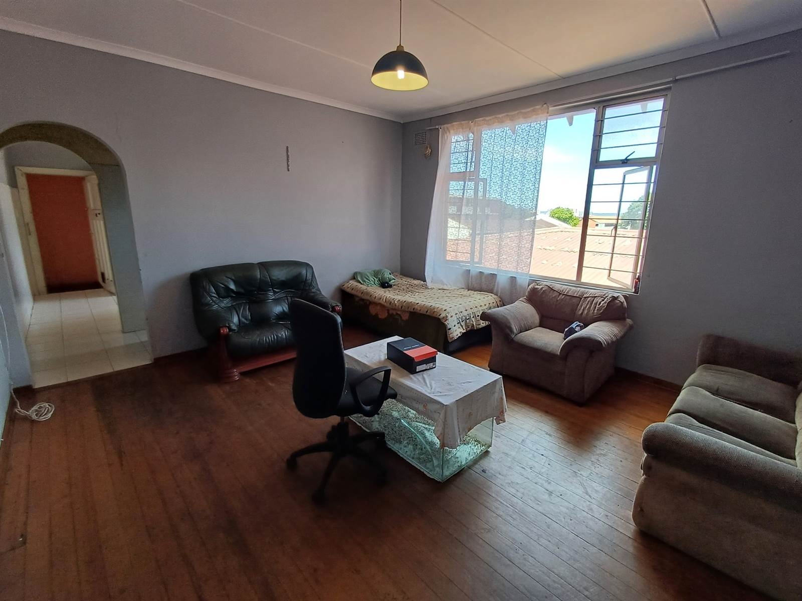 2 Bed Apartment in Bulwer photo number 6