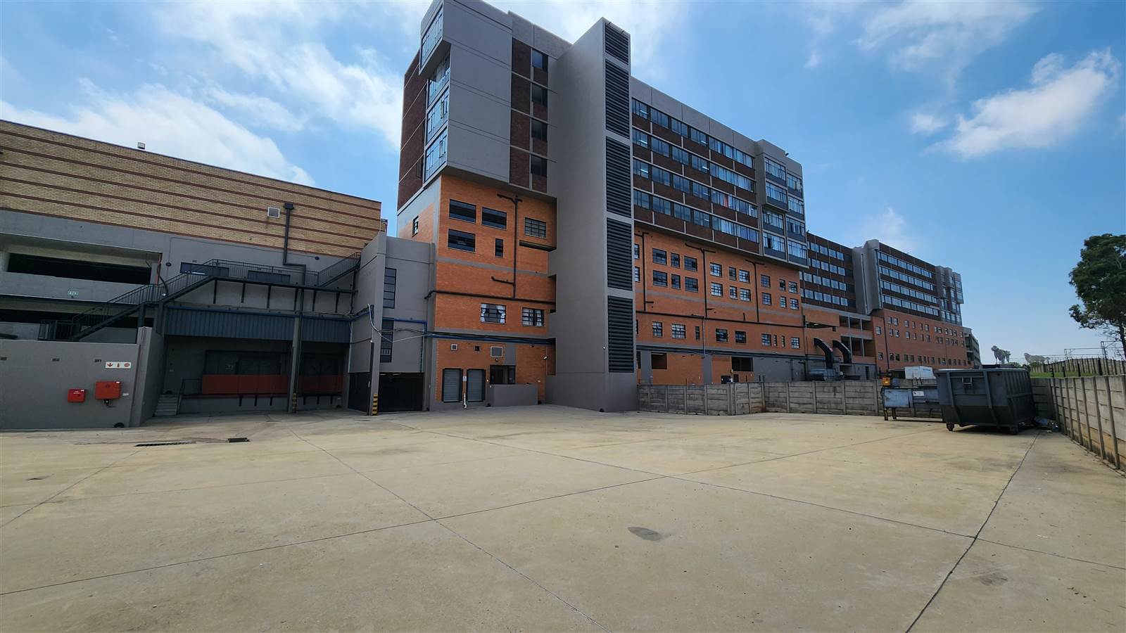 2809  m² Commercial space in Kempton Park Central photo number 1