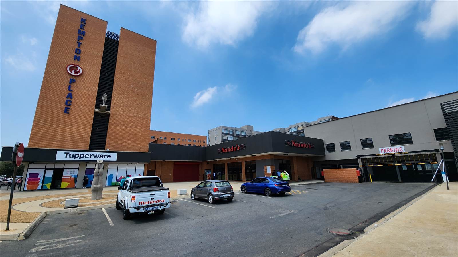 2809  m² Commercial space in Kempton Park Central photo number 16