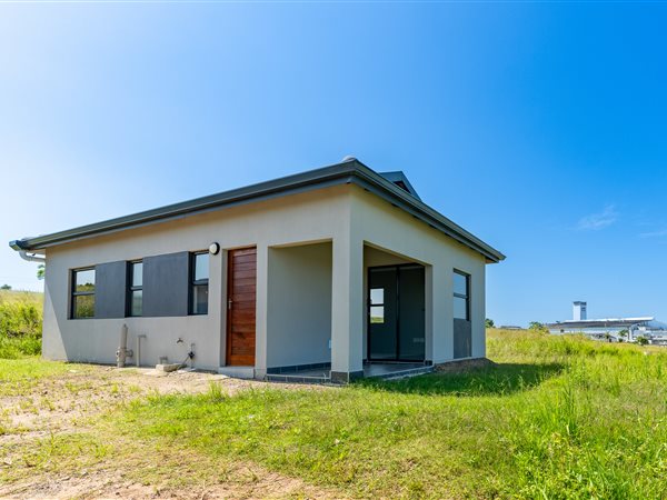 2 Bedroom House 2 Bedroom House
