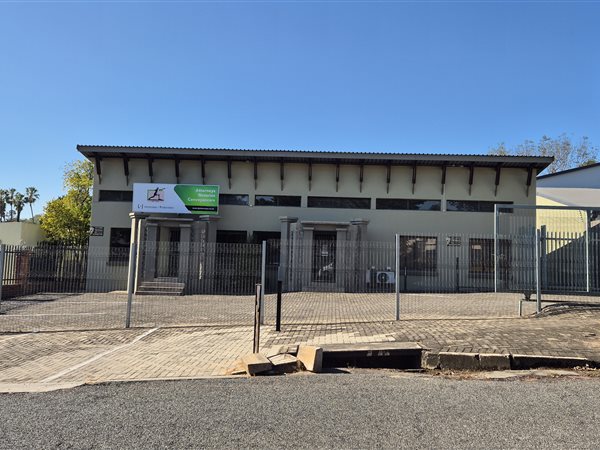 170 m² Commercial space 170 m² Commercial space