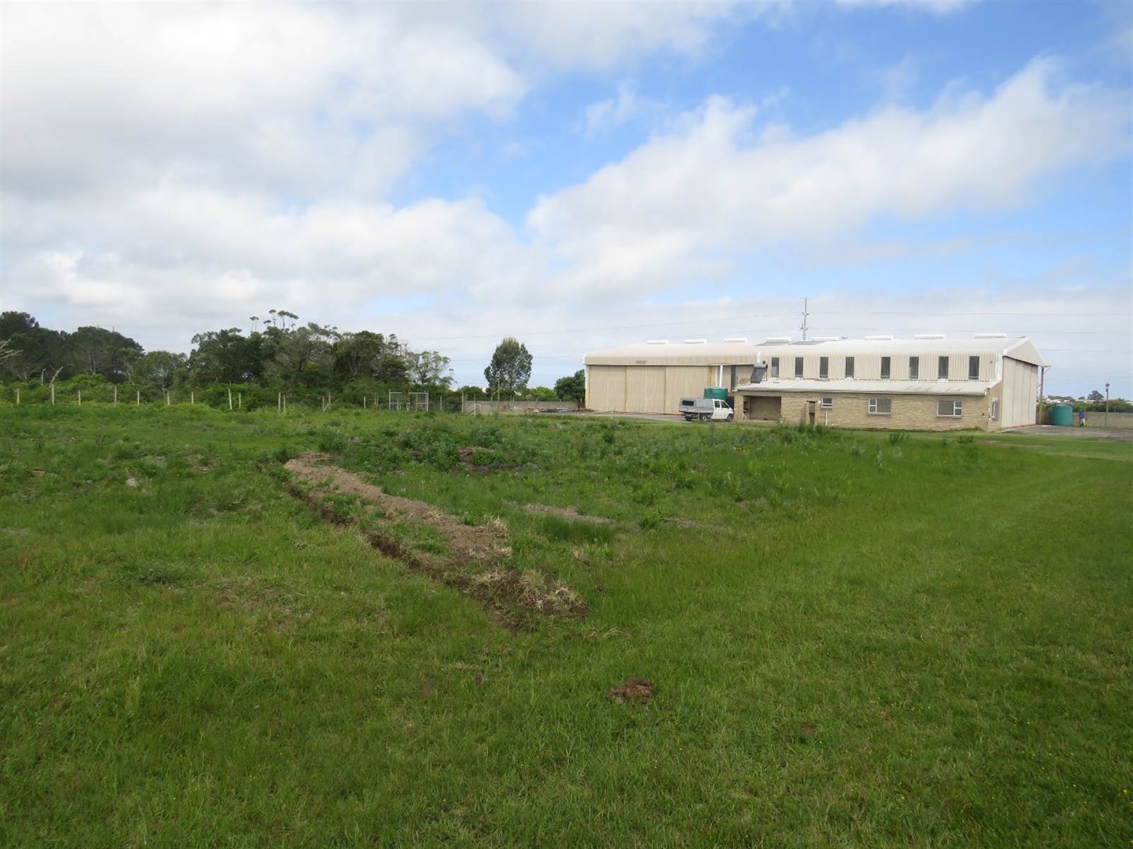 1110 m² Land available in Bathurst and Surrounds photo number 2