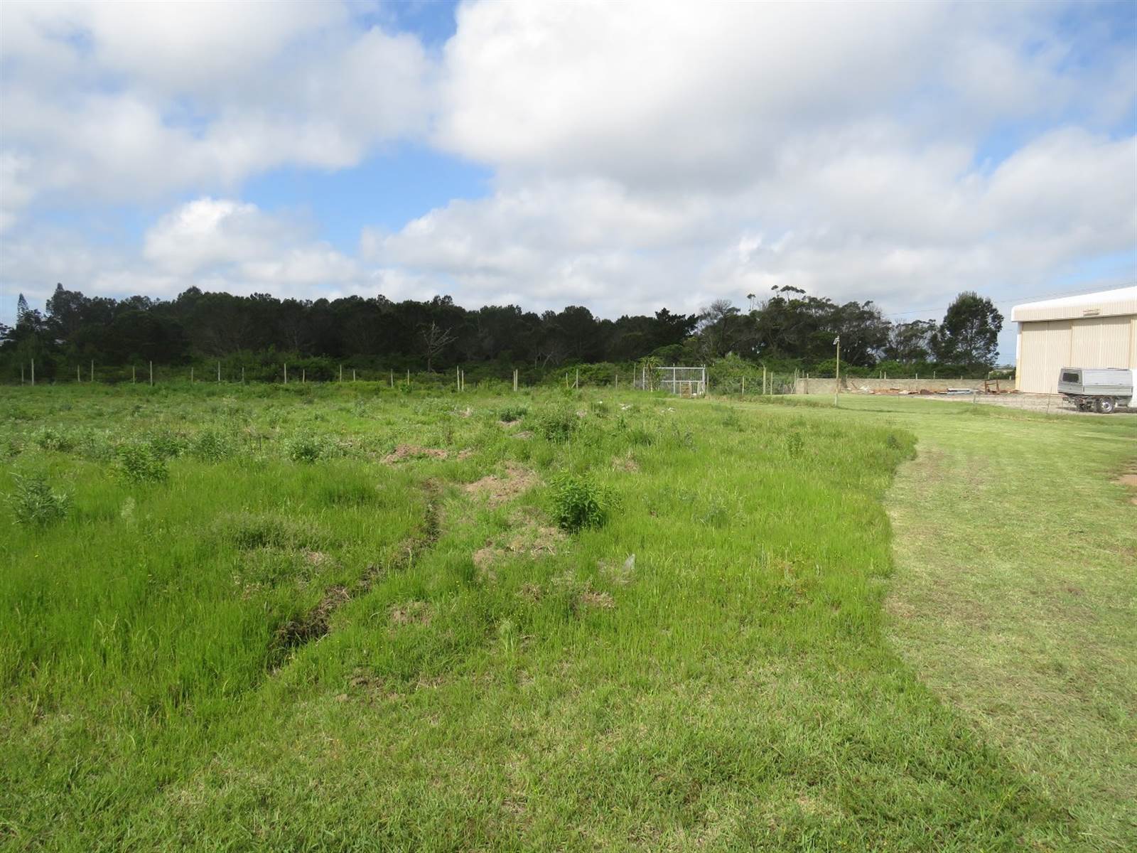 1110 m² Land available in Bathurst and Surrounds photo number 1