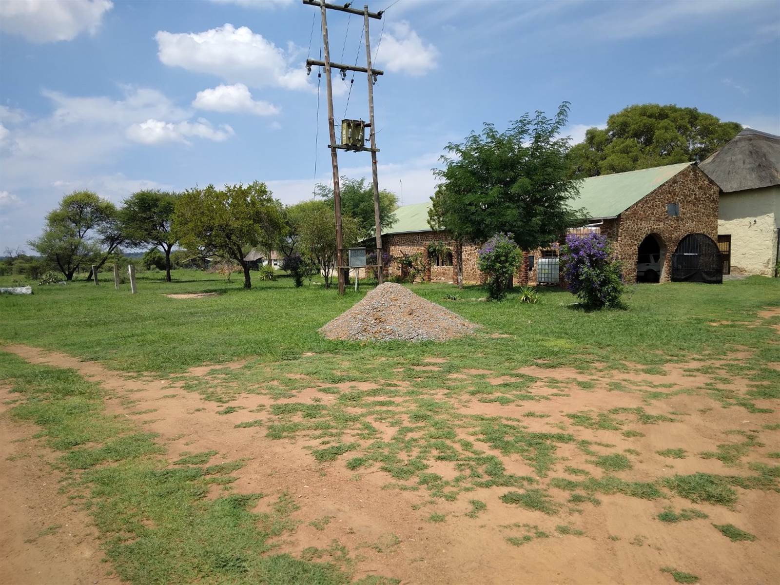 23 ha Farm in Dinokeng photo number 16