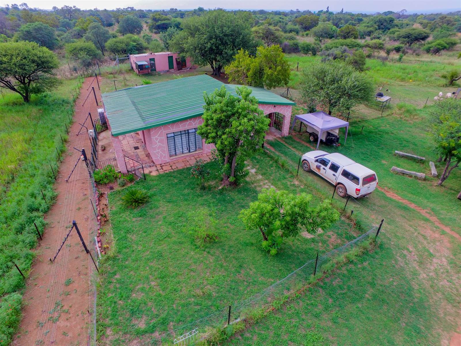 23 ha Farm in Dinokeng photo number 14