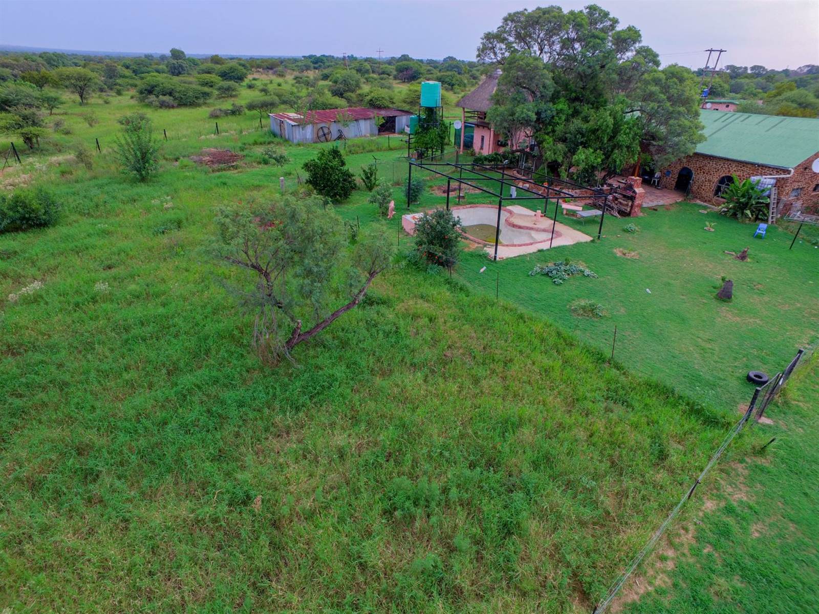 23 ha Farm in Dinokeng photo number 12